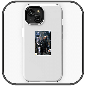 Robo Cop Cases
