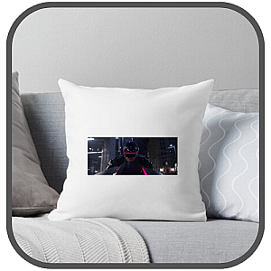 Robo Cop Pillows Cover