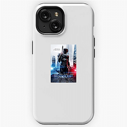 RoboCop My Favorite 80s Film Robo Cop iPhone Cases