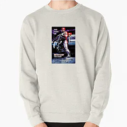 RoboCop The Best Sci Fi Action Robo Cop Sweatshirts