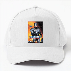 RoboCop Beyond The Law Robo Cop Hats & Caps