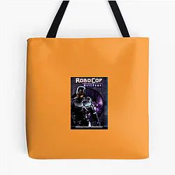 RoboCop A True Masterpiece Robo Cop Bags