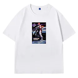 RoboCop The Best Sci Fi Action Robo Cop T-Shirts