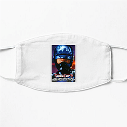 RoboCop Always Brutal Always Thought Provoking Robo Cop Face Masks