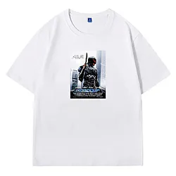 RoboCop Murphy's Revenge Robo Cop T-Shirts