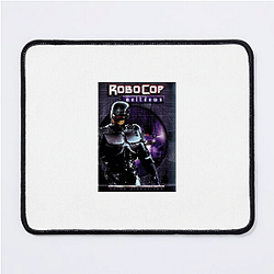 RoboCop A True Masterpiece Robo Cop Mouse Pads