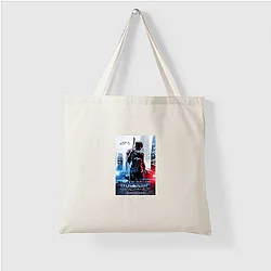 RoboCop My Favorite 80s Film Robo Cop Bags