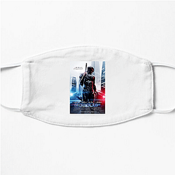 RoboCop My Favorite 80s Film Robo Cop Face Masks