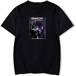 RoboCop A True Masterpiece Robo Cop T-Shirts