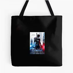 RoboCop My Favorite 80s Film Robo Cop Bags