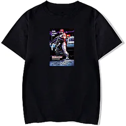 RoboCop The Best Sci Fi Action Robo Cop T-Shirts