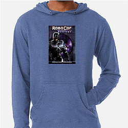 RoboCop A True Masterpiece Robo Cop Hoodies