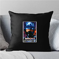 RoboCop Always Brutal Always Thought Provoking Robo Cop Pillows Cover
