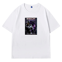 RoboCop A True Masterpiece Robo Cop T-Shirts