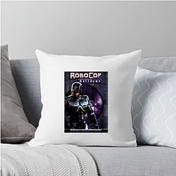 RoboCop A True Masterpiece Robo Cop Pillows Cover