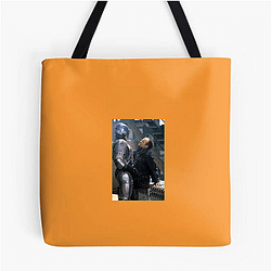 RoboCop No Limits Just Justice Robo Cop Bags