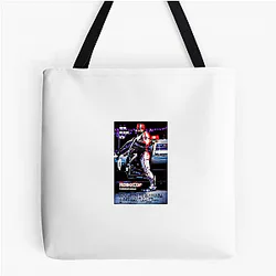 RoboCop The Best Sci Fi Action Robo Cop Bags