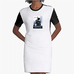 RoboCop Murphy's Revenge Robo Cop Dresses