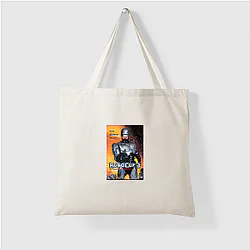 RoboCop Beyond The Law Robo Cop Bags