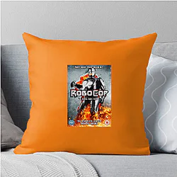RoboCop Unforgettable Cyborg Robo Cop Pillows Cover