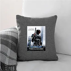 RoboCop Murphy's Revenge Robo Cop Pillows Cover