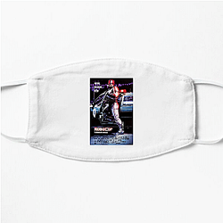 RoboCop The Best Sci Fi Action Robo Cop Face Masks
