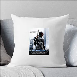 RoboCop Murphy's Revenge Robo Cop Pillows Cover
