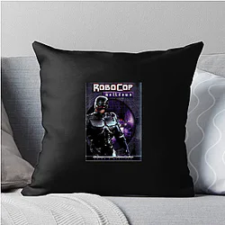 RoboCop A True Masterpiece Robo Cop Pillows Cover