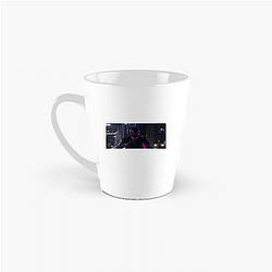 RoboCop The World Is My Mission Robo Cop Mugs