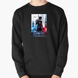 RoboCop My Favorite 80s Film Robo Cop Sweatshirts