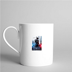RoboCop My Favorite 80s Film Robo Cop Mugs