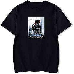 RoboCop Murphy's Revenge Robo Cop T-Shirts