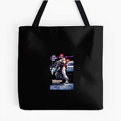 RoboCop The Best Sci Fi Action Robo Cop Bags