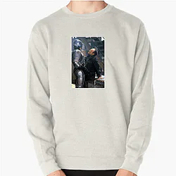 RoboCop No Limits Just Justice Robo Cop Sweatshirts