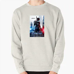 RoboCop My Favorite 80s Film Robo Cop Sweatshirts