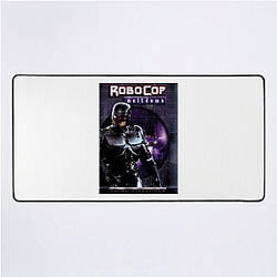 RoboCop A True Masterpiece Robo Cop Mouse Pads