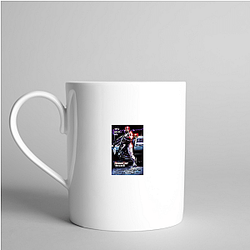 RoboCop The Best Sci Fi Action Robo Cop Mugs