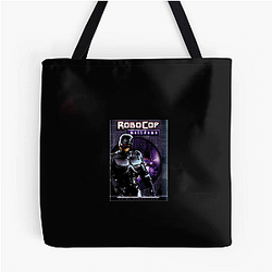 RoboCop A True Masterpiece Robo Cop Bags