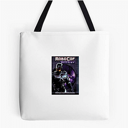 RoboCop A True Masterpiece Robo Cop Bags