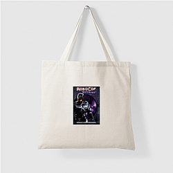 RoboCop A True Masterpiece Robo Cop Bags