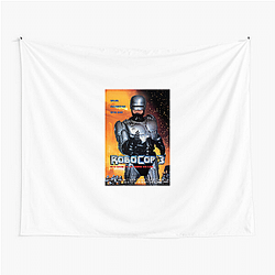 RoboCop Beyond The Law Robo Cop Tapestries