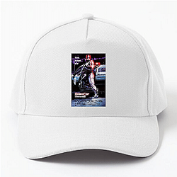 RoboCop The Best Sci Fi Action Robo Cop Hats & Caps