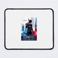 RoboCop My Favorite 80s Film Robo Cop Mouse Pads