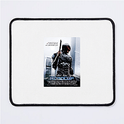 RoboCop Murphy's Revenge Robo Cop Mouse Pads