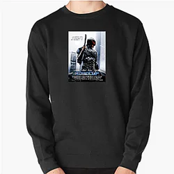 RoboCop Murphy's Revenge Robo Cop Sweatshirts