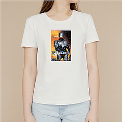 RoboCop Beyond The Law Robo Cop T-Shirts