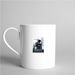 RoboCop Murphy's Revenge Robo Cop Mugs