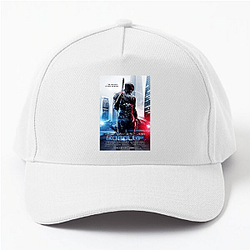 RoboCop My Favorite 80s Film Robo Cop Hats & Caps