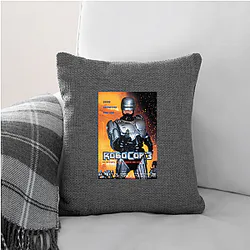 RoboCop Beyond The Law Robo Cop Pillows Cover