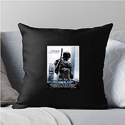 RoboCop Murphy's Revenge Robo Cop Pillows Cover